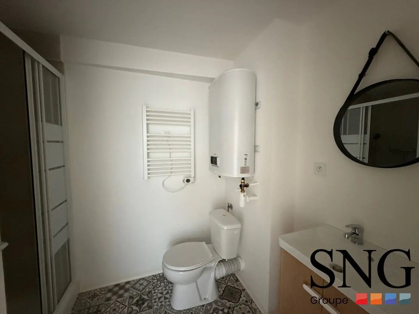 Appartement à louer, 37m², Mazamet