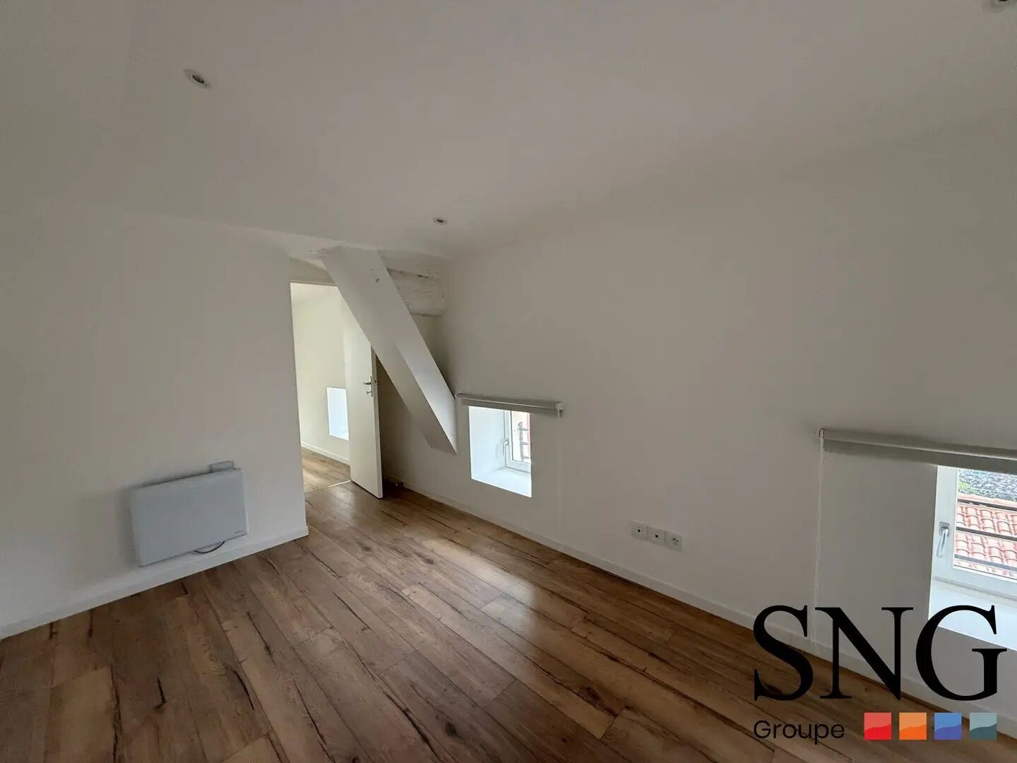 Appartement à louer, 37m², Mazamet