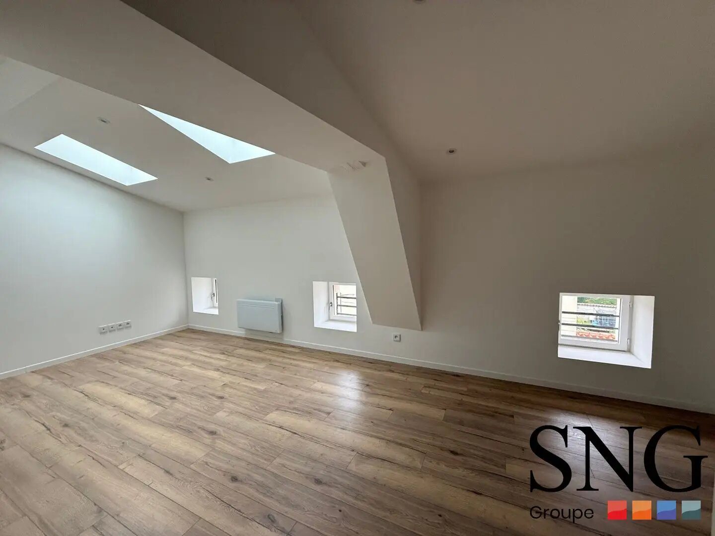 Appartement à louer, 37m², Mazamet