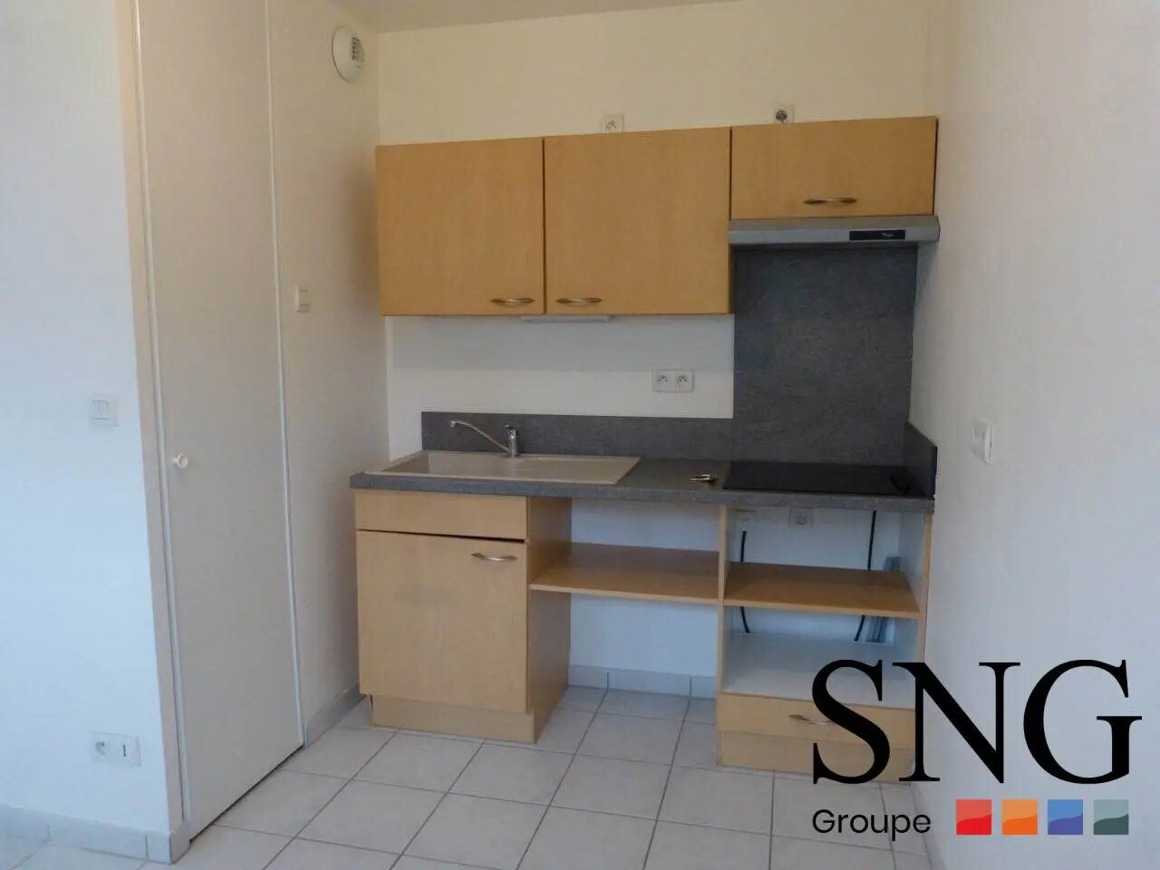 Appartement à louer, 53m², Sézanne