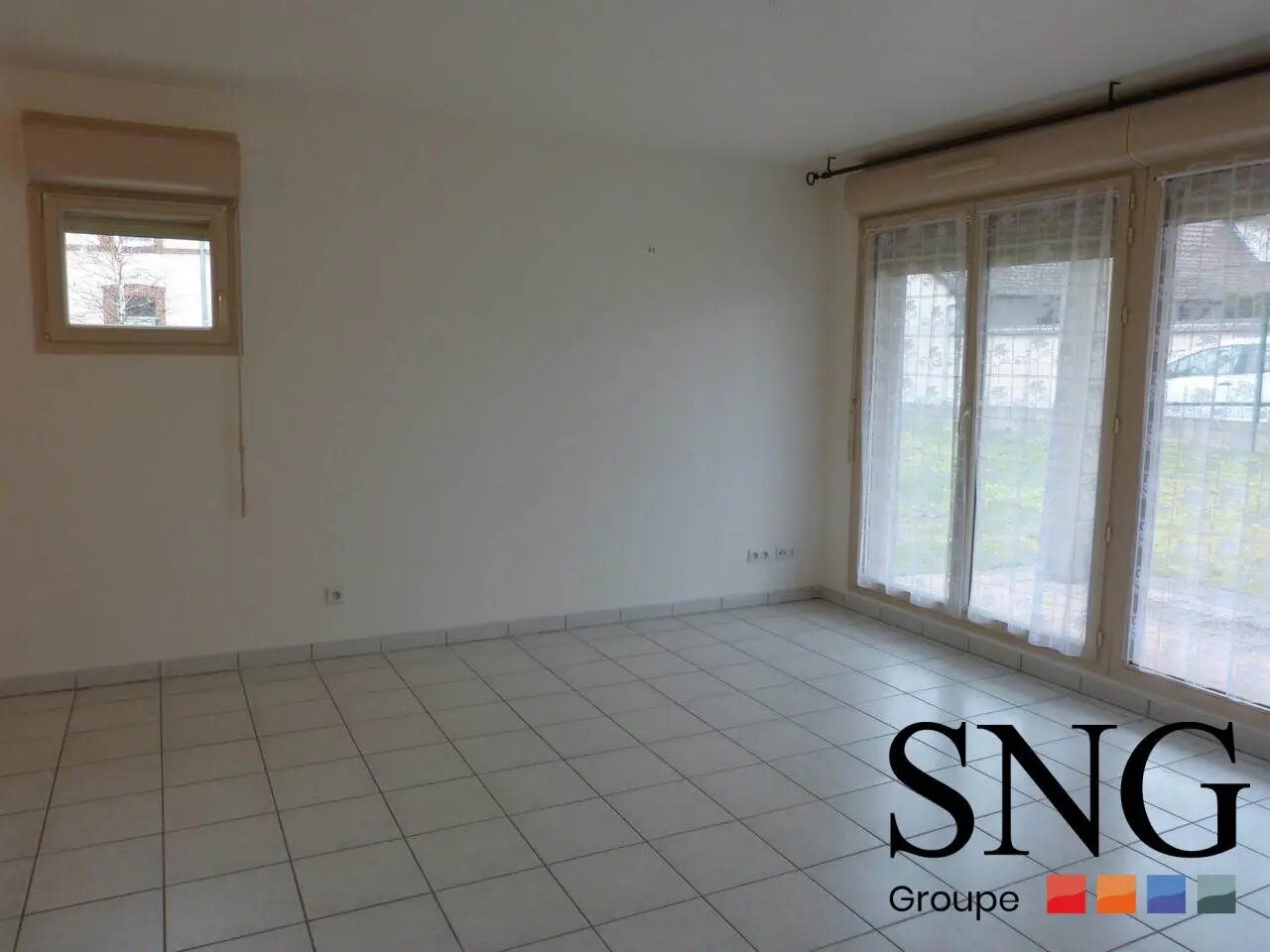 Appartement à louer, 53m², Sézanne
