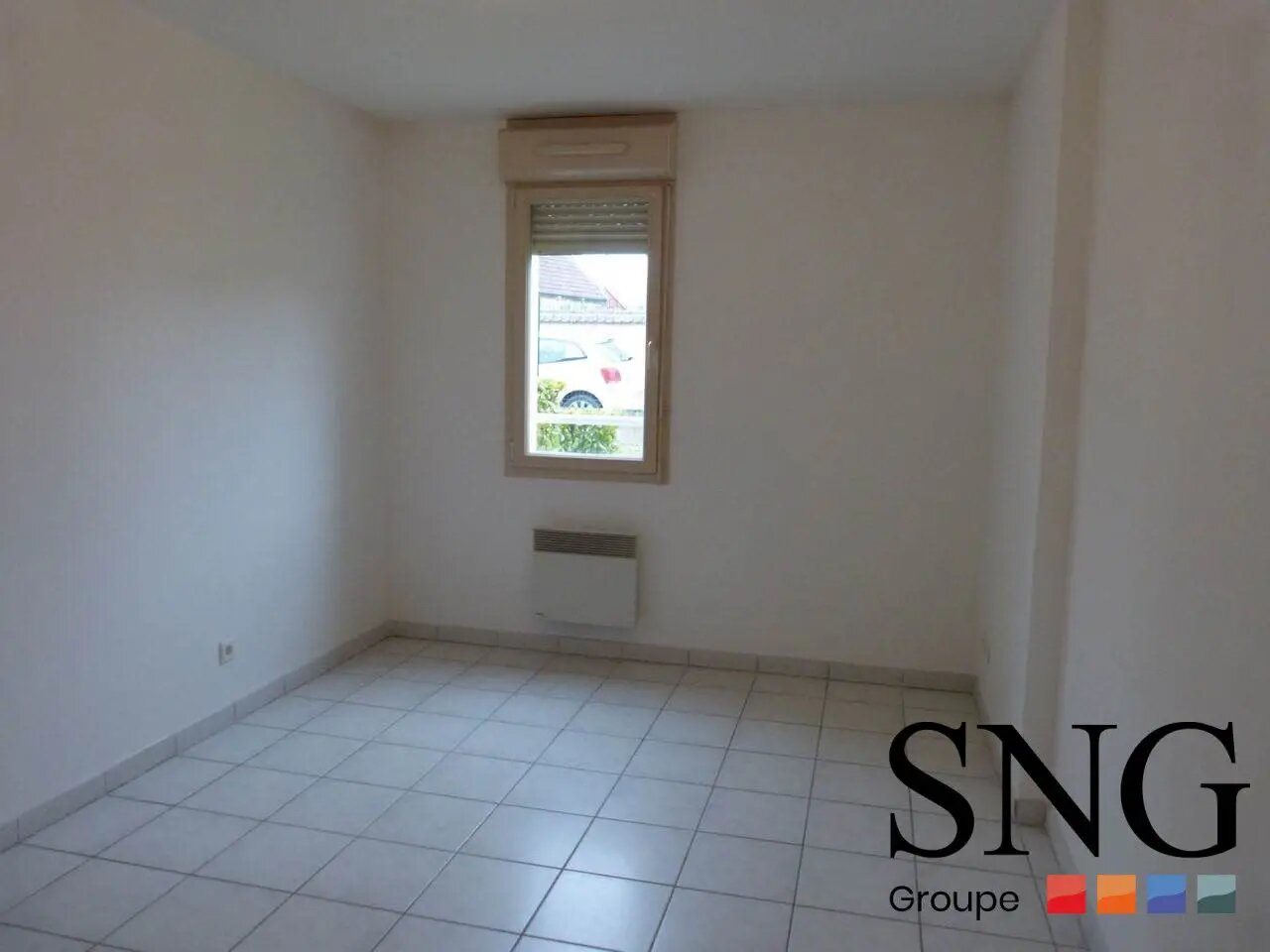 Appartement à louer, 53m², Sézanne