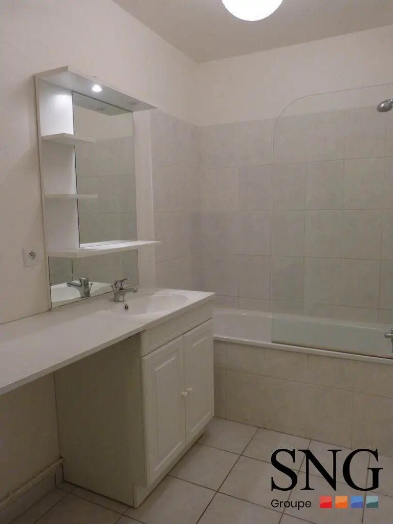 Appartement à louer, 53m², Sézanne