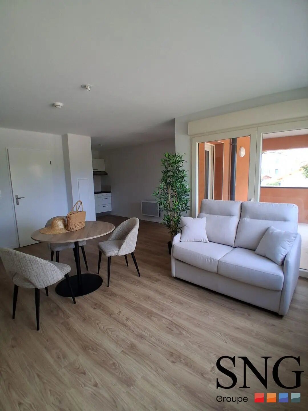 Appartement à louer, 63m², Villeneuve-sur-Lot