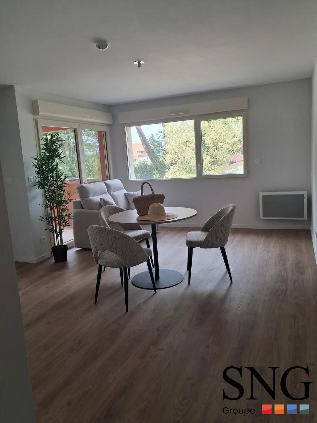 Appartement à louer, 63m², Villeneuve-sur-Lot
