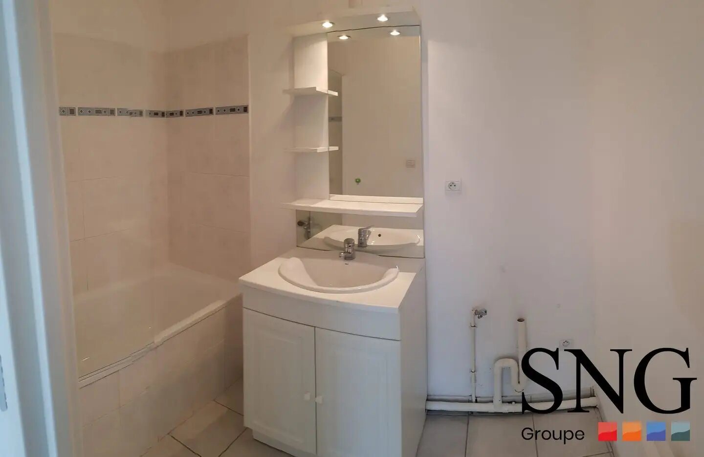 Appartement à louer, 44m², Hénin-Beaumont