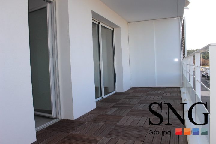 Appartement à louer, 38m², Port-la-Nouvelle
