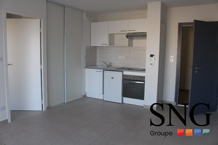 Appartement à louer, 38m², Port-la-Nouvelle