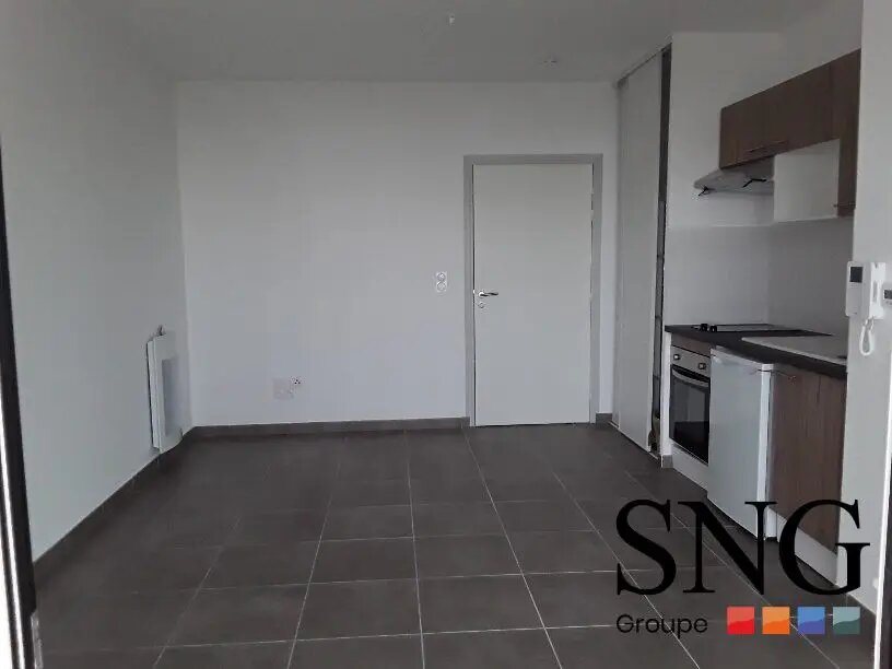 Appartement à louer, 24m², Bompas
