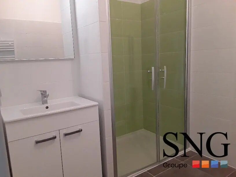 Appartement à louer, 24m², Bompas