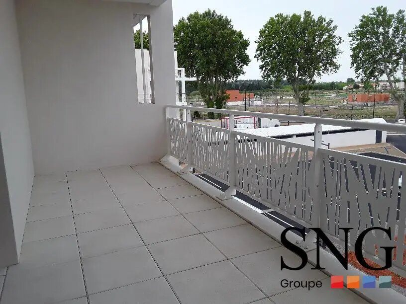 Appartement à louer, 24m², Bompas