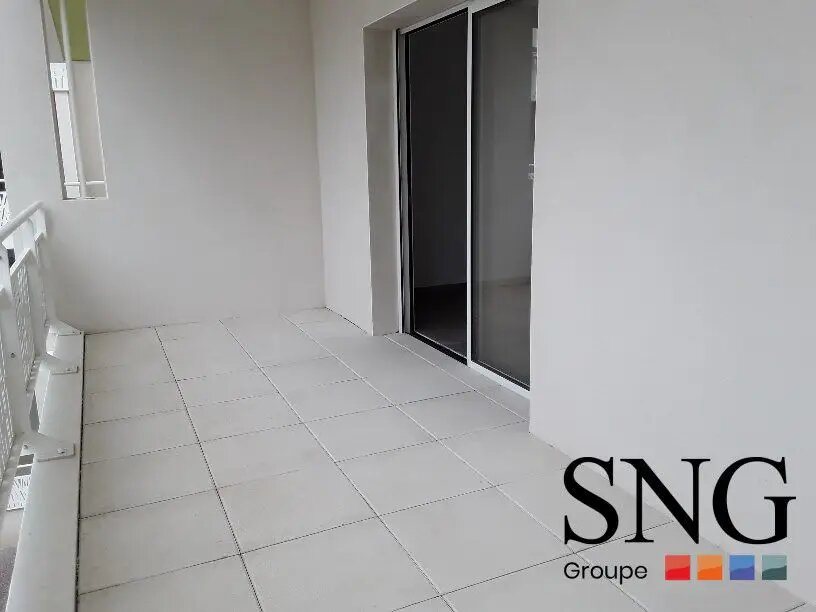 Appartement à louer, 24m², Bompas