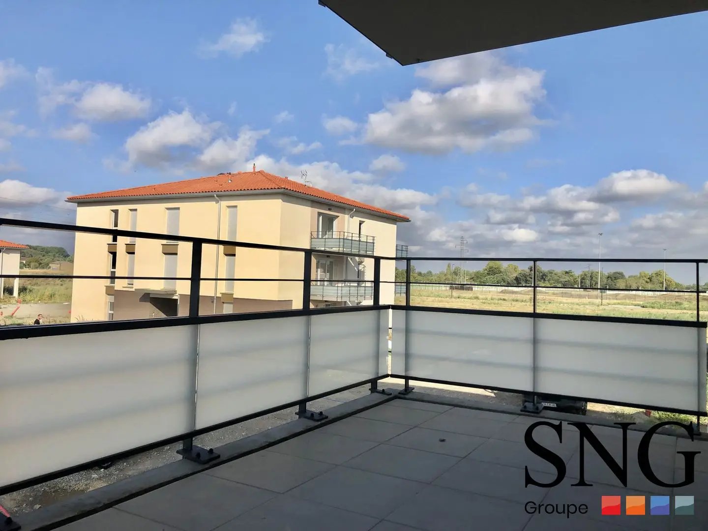 Appartement à louer, 62m², Lespinasse
