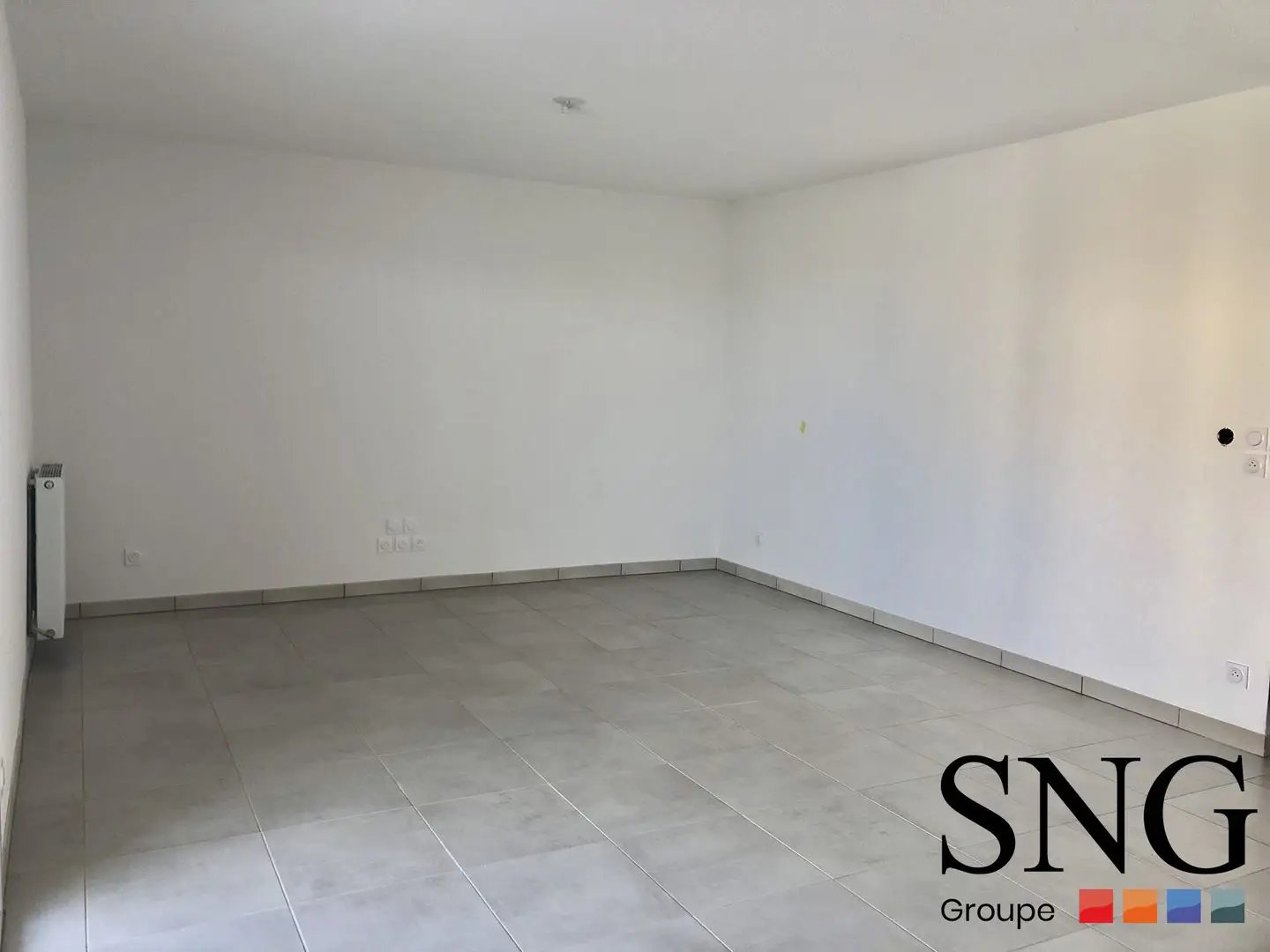 Appartement à louer, 62m², Lespinasse