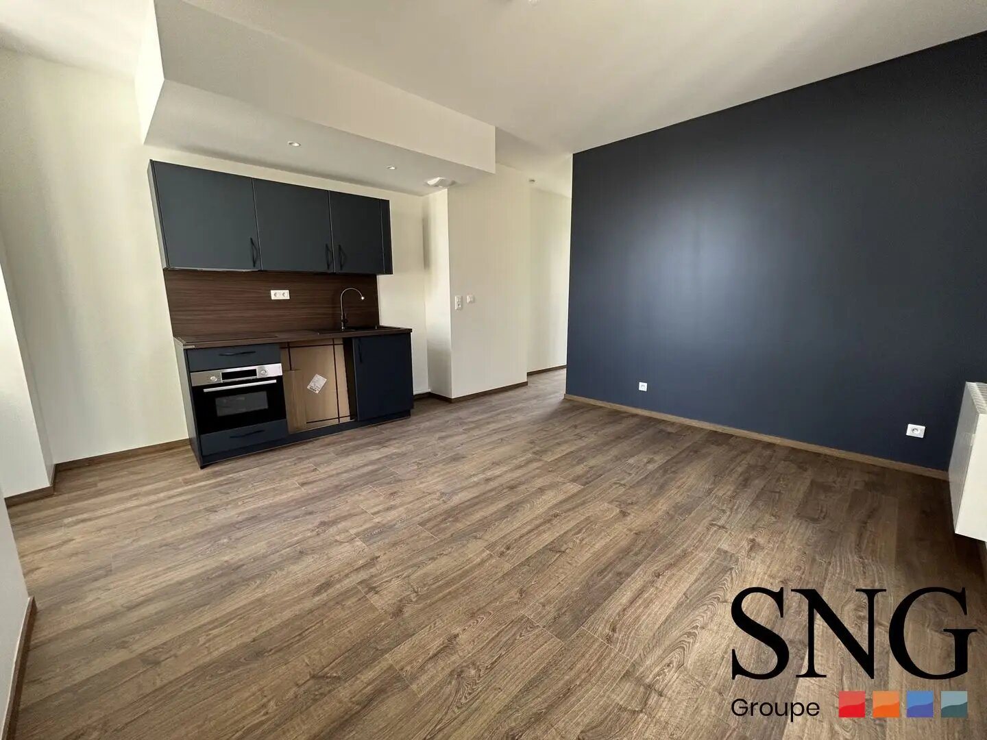 Appartement à louer, 41m², Dole