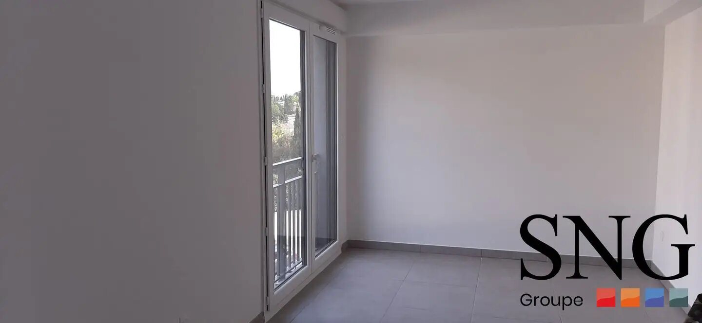 Appartement à louer, 28m², Montpellier