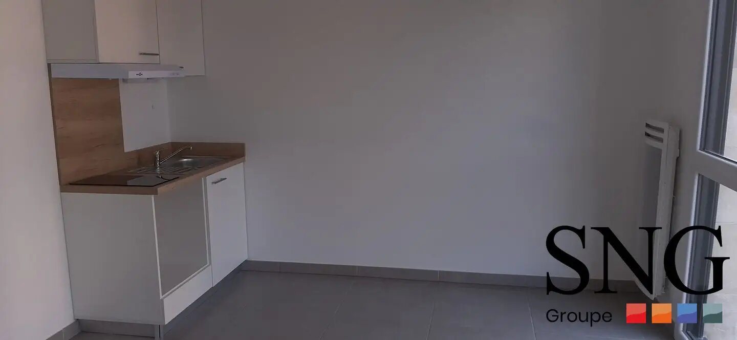 Appartement à louer, 28m², Montpellier