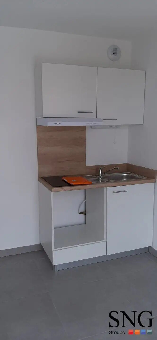 Appartement à louer, 28m², Montpellier