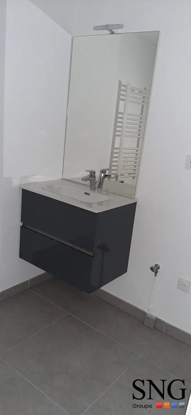 Appartement à louer, 28m², Montpellier