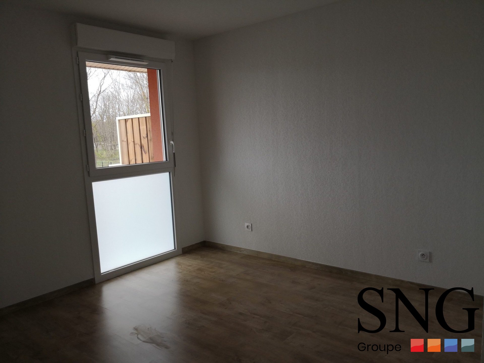 Appartement à louer, 40m², Gujan-Mestras