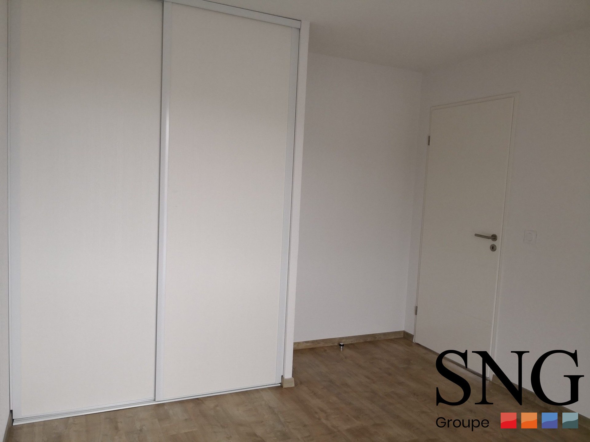 Appartement à louer, 40m², Gujan-Mestras