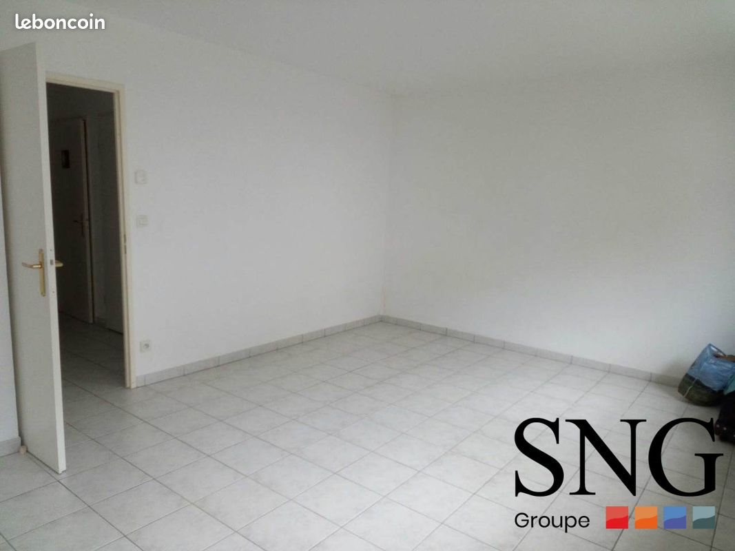 Appartement à louer, 40m², Amiens