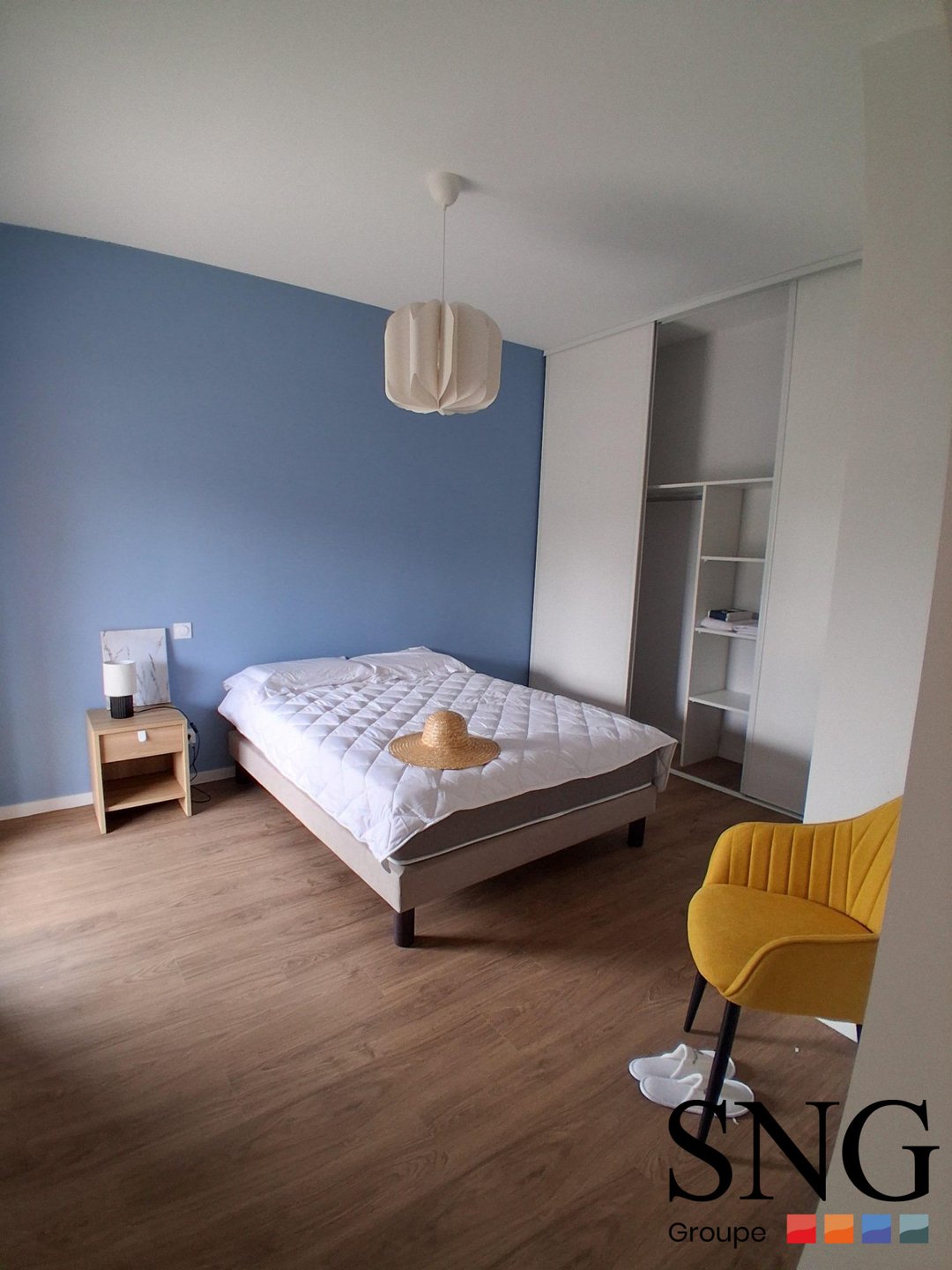 Appartement à louer, 45m², Villeneuve-sur-Lot