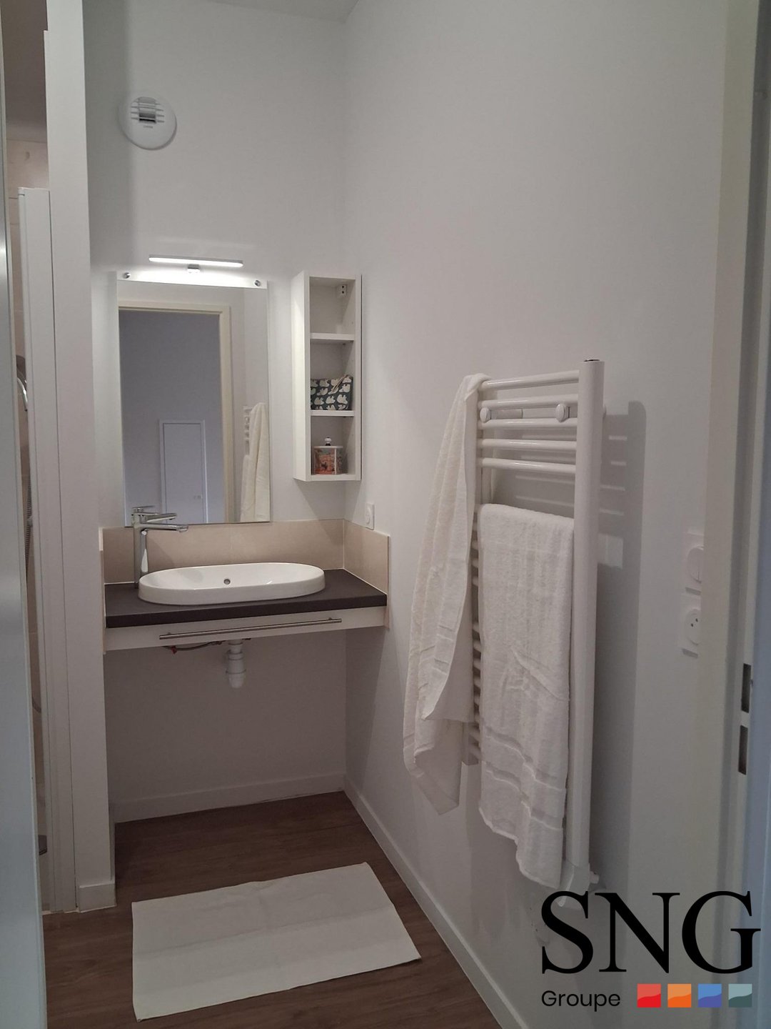 Appartement à louer, 45m², Villeneuve-sur-Lot
