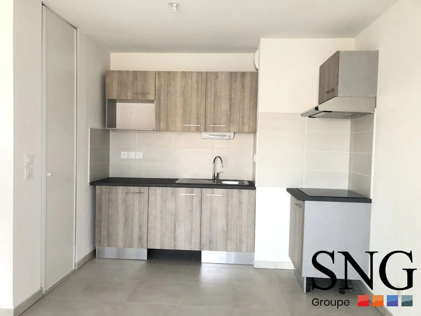 Appartement à louer, 64m², Lespinasse