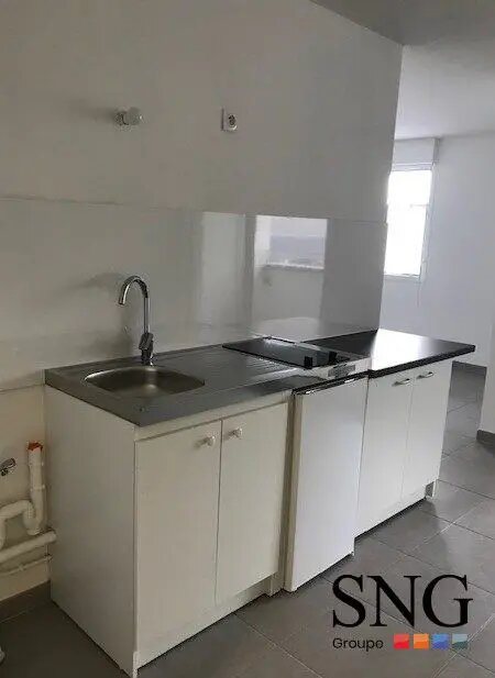 Appartement à louer, 26m², Metz