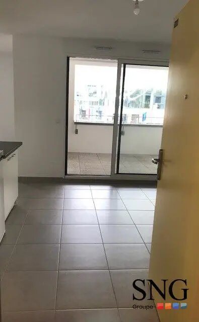 Appartement à louer, 26m², Metz