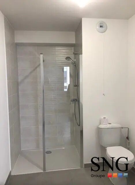 Appartement à louer, 26m², Metz