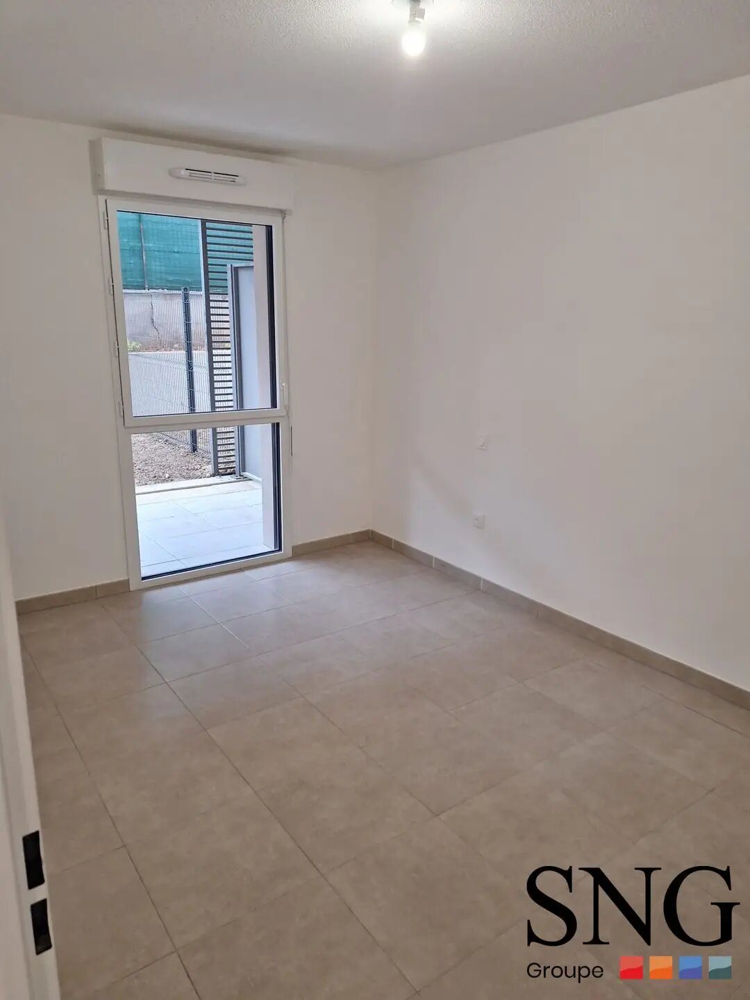 Appartement à louer, 37m², Nîmes