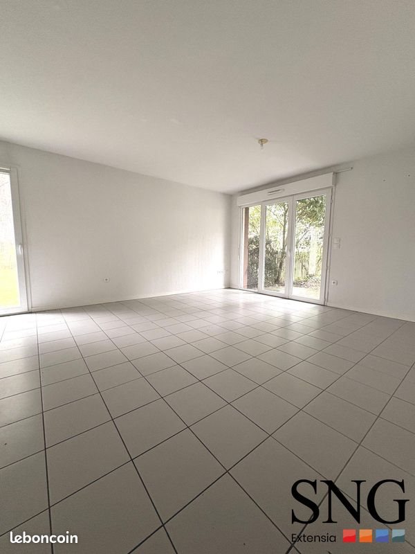 Appartement à vendre, 79m², Saint-Médard-en-Jalles