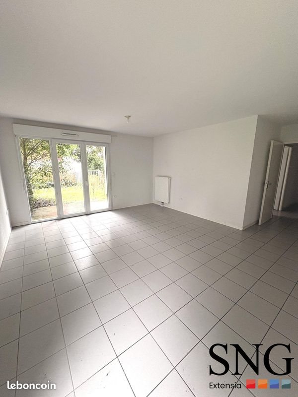 Appartement à vendre, 79m², Saint-Médard-en-Jalles