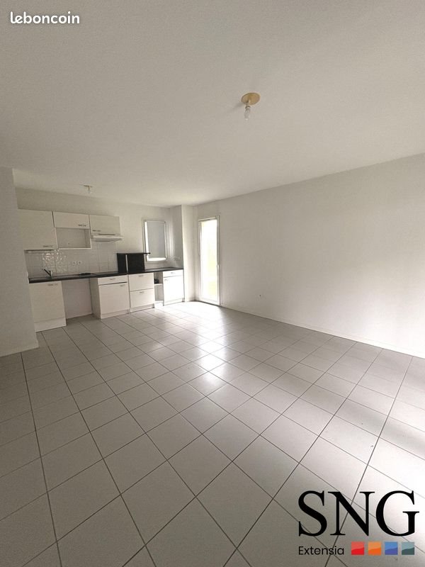 Appartement à vendre, 79m², Saint-Médard-en-Jalles