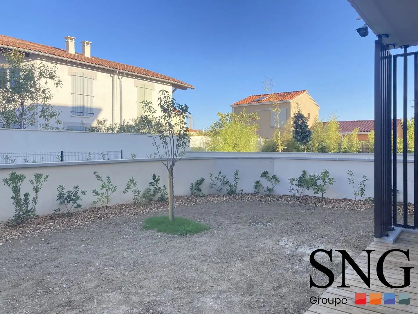 Appartement à louer, 71m², Cugnaux