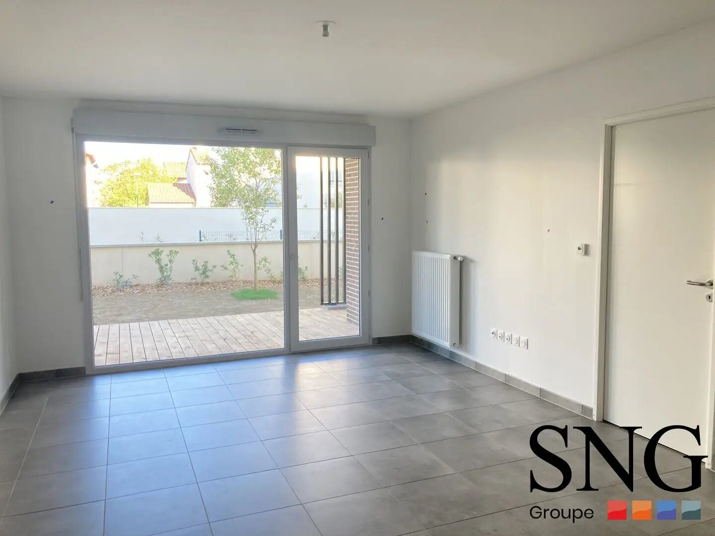 Appartement à louer, 71m², Cugnaux
