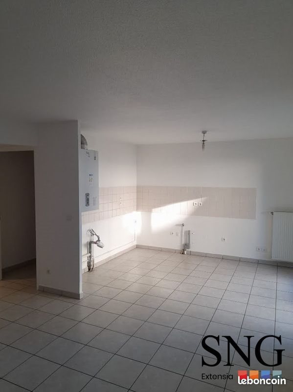 Appartement à vendre, 65m², Cluses