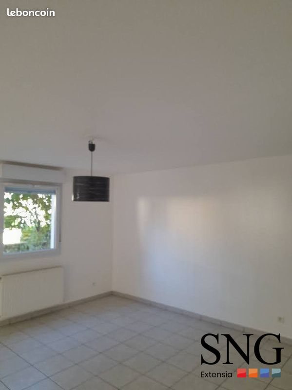 Appartement à vendre, 65m², Cluses
