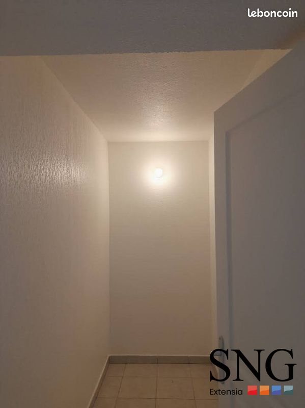 Appartement à vendre, 65m², Cluses