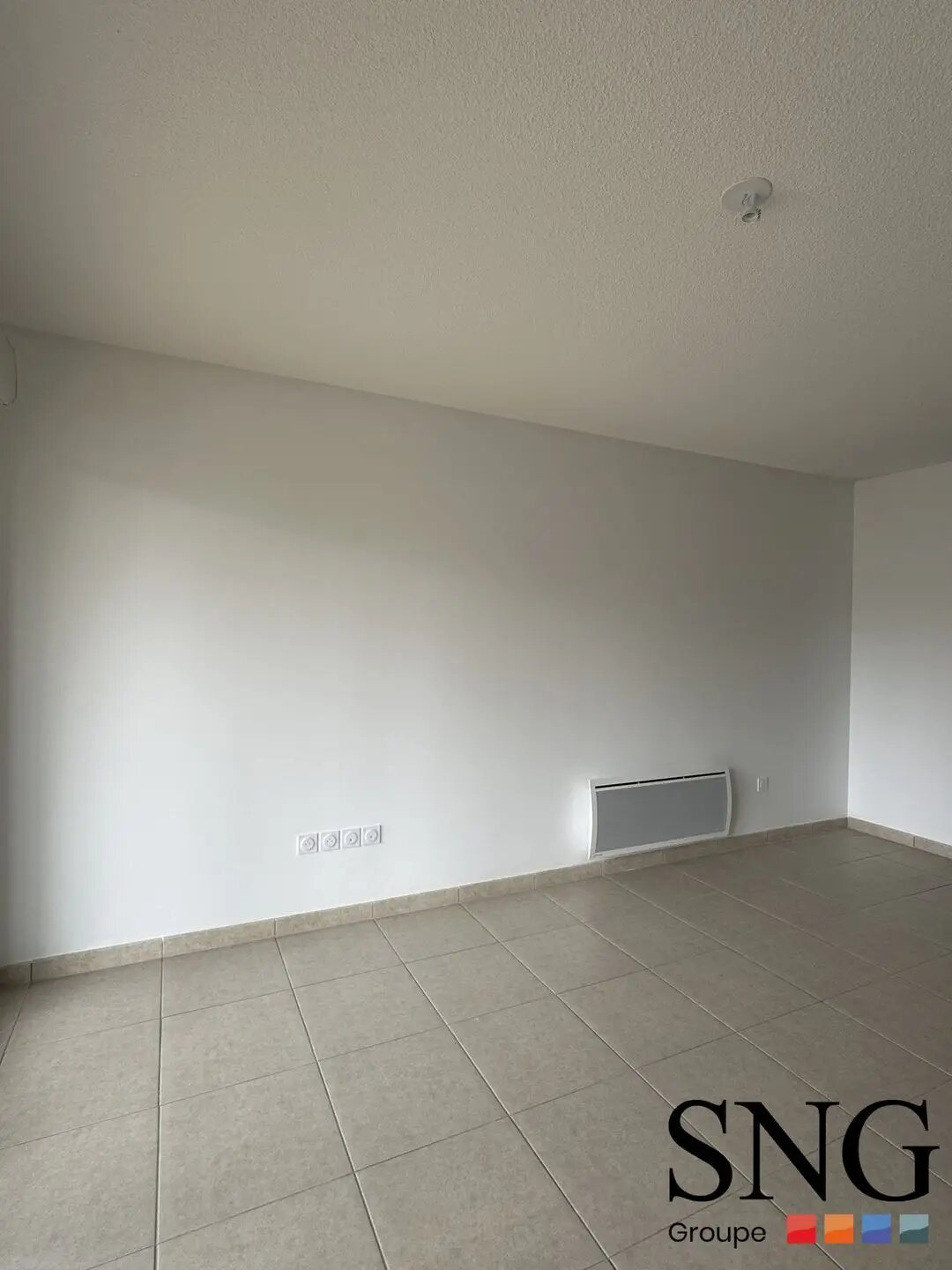 Appartement à louer, 41m², Eaunes