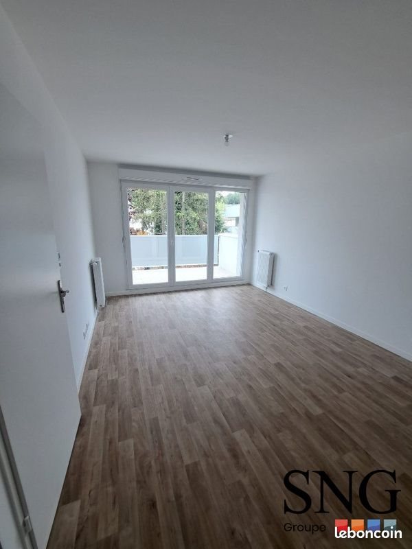 Appartement à louer, 41m², Epône