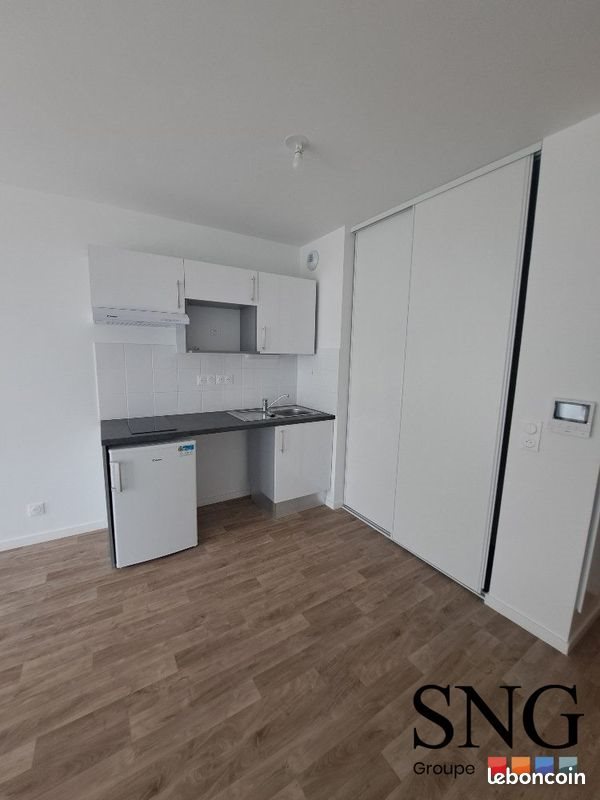 Appartement à louer, 41m², Epône