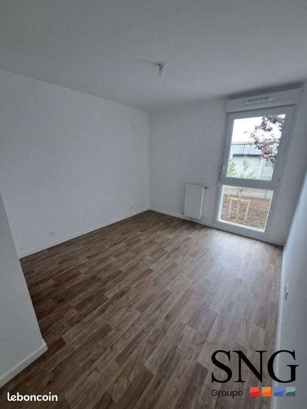 Appartement à louer, 41m², Epône