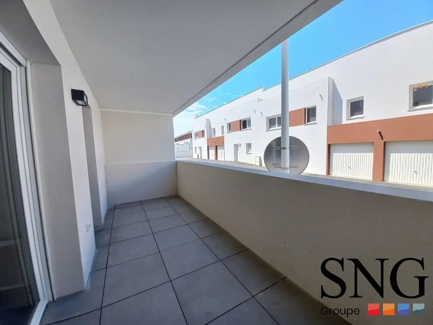 Appartement à louer, 37m², Perpignan