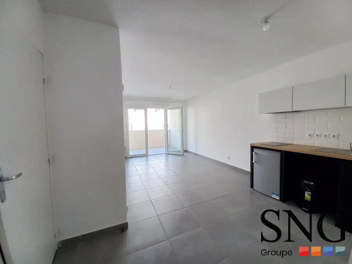 Appartement à louer, 37m², Perpignan