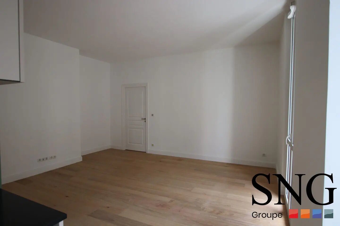 Appartement à louer, 49m², Nice