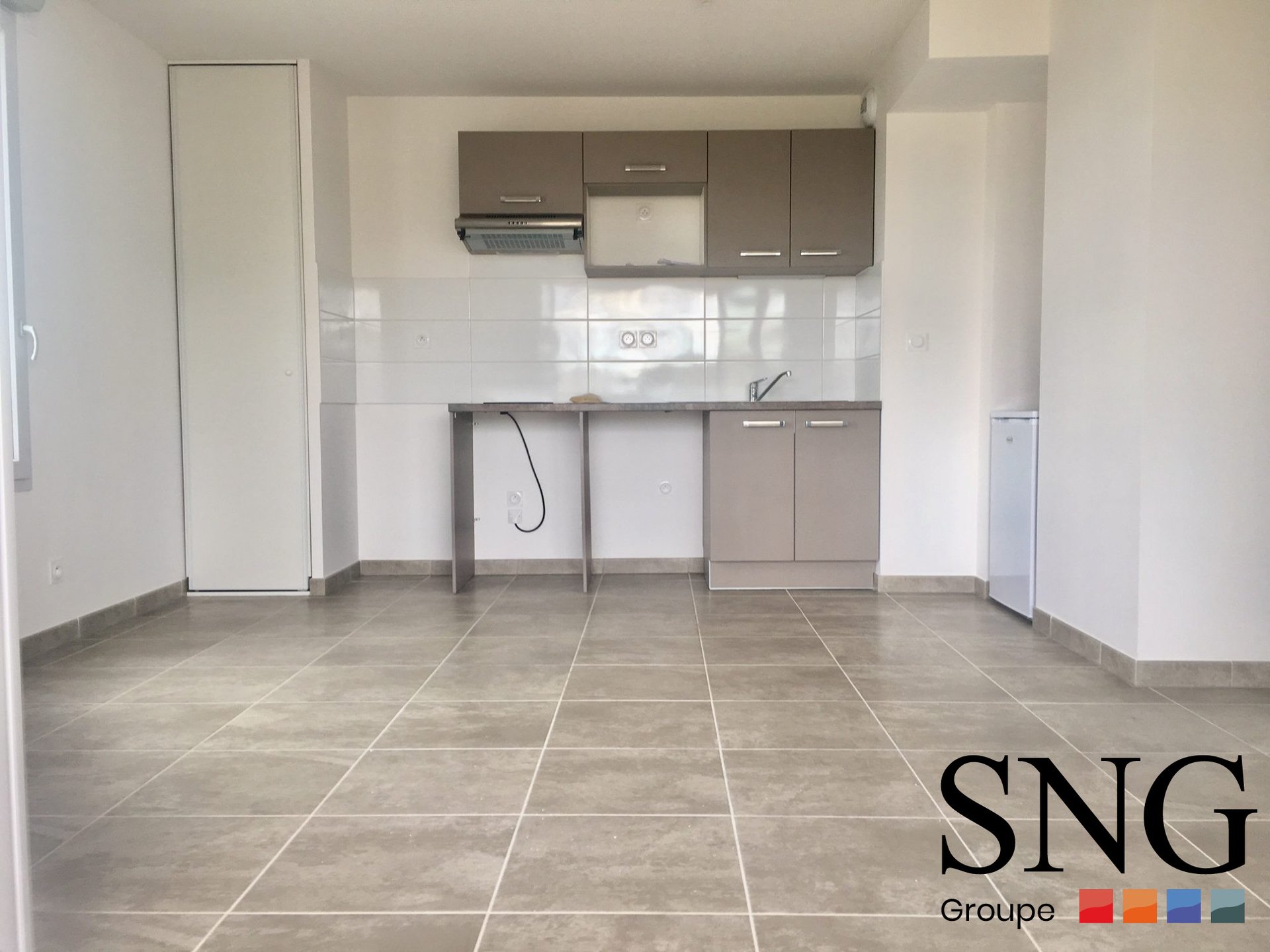 Appartement à louer, 42m², Castanet-Tolosan