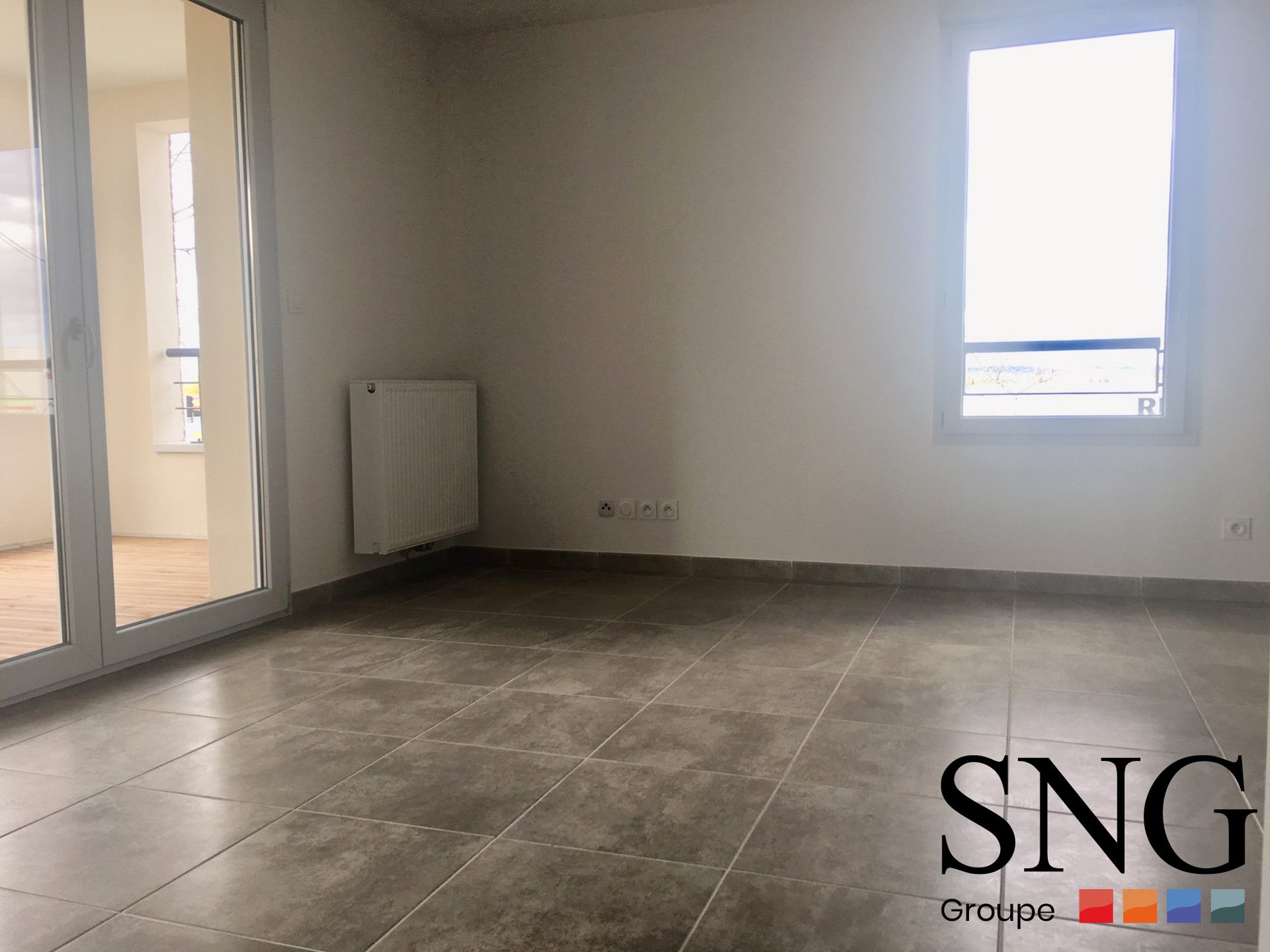 Appartement à louer, 42m², Castanet-Tolosan